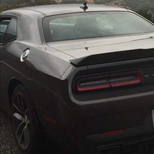 Meet your Posher, Corey